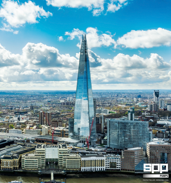 The Shard
